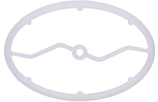3 Stuks Grote Gras Piping Tips Set - 233 234 29 - Roestvrij Staal Taartdecoratie