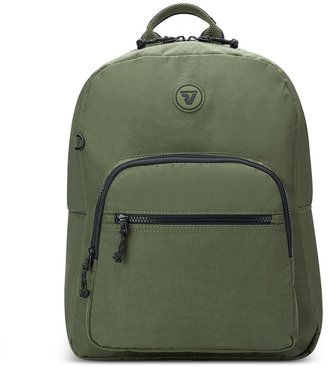 Roncato Rolling 19l Rugzak Groen