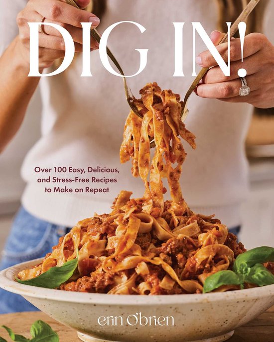Dig In! - cover