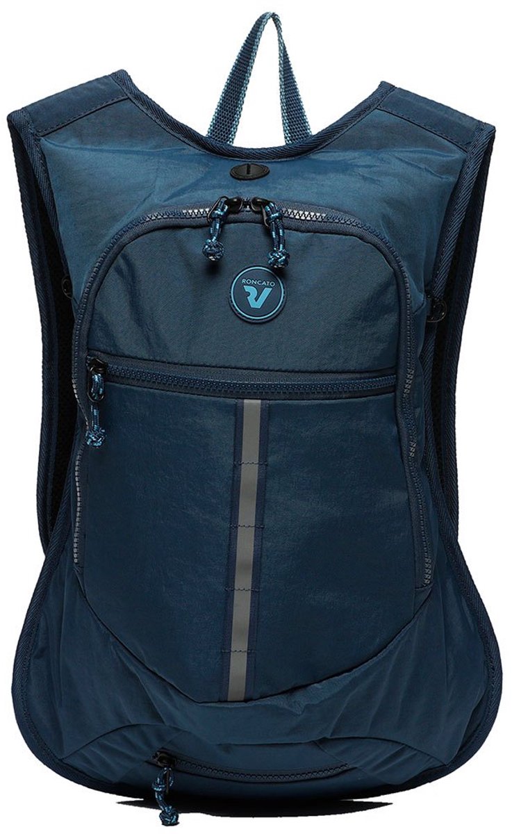 Roncato Rolling 15l Rugzak Blauw