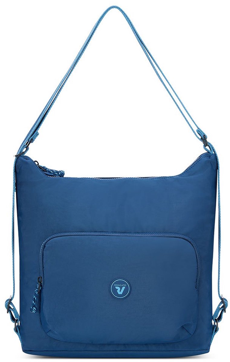 Roncato Rolling Tas Blauw