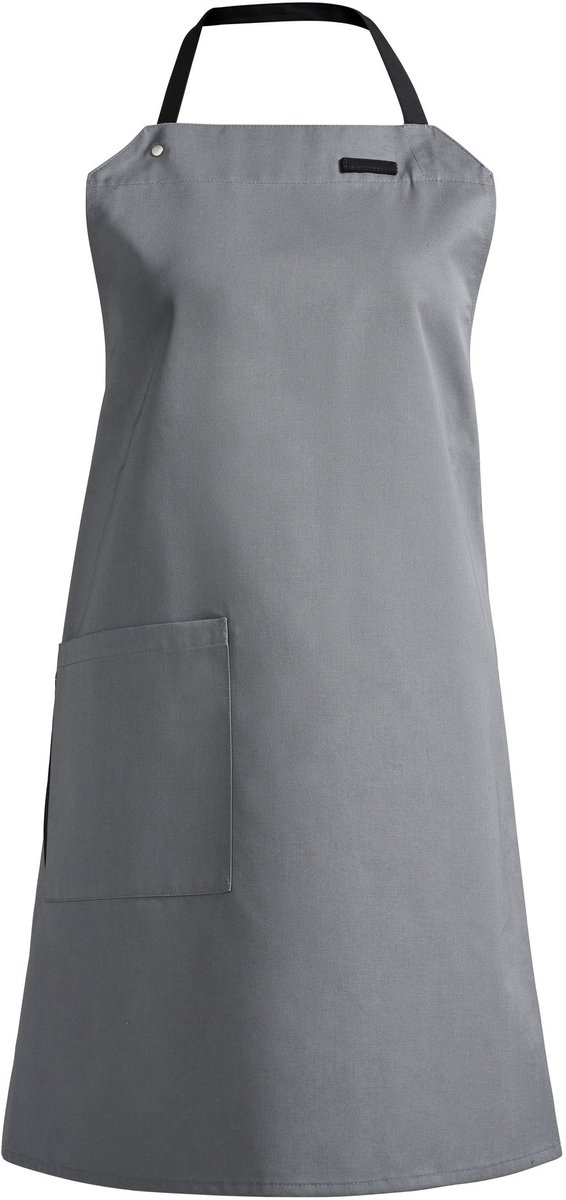 Kentaur Wrap-around apron 30324-102 - Graphite Grey - L
