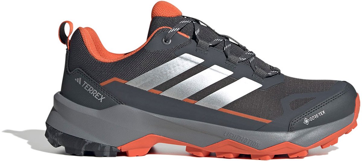 Adidas Terrex Skychaser Ax5 Goretex Wandelschoenen 1/3 Man Oranje