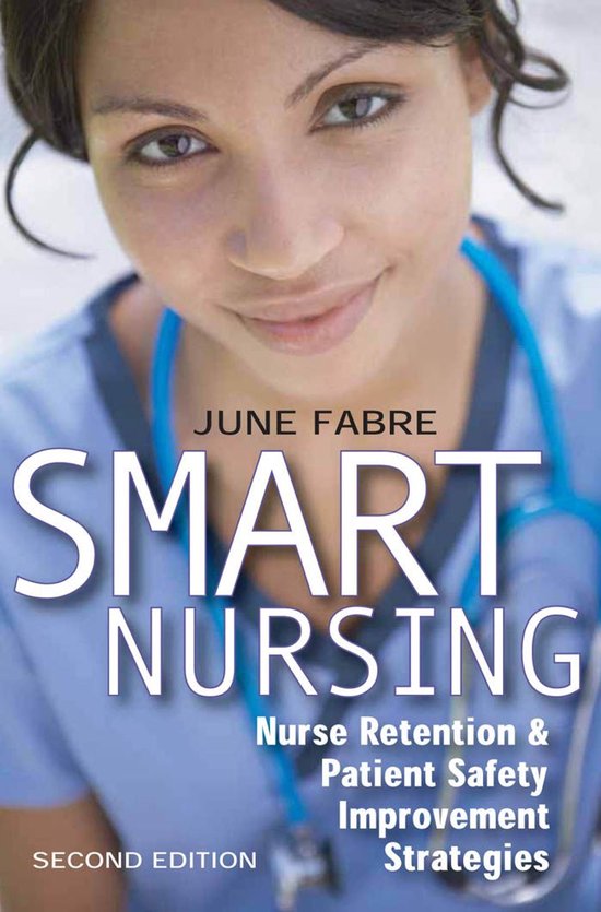 Smart Nursing - cover
