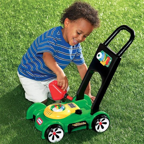 Little Tikes Grasmaaier - Speelgoedgrasmaaier