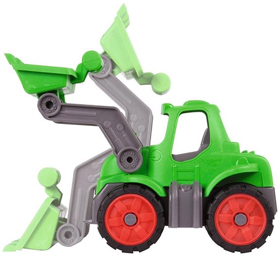 Big - Power - Worker Mini Tractor van Big. — afbeelding 2