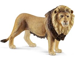 schleich WILD LIFE - Leeuw - 14812