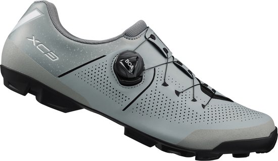Chaussures VTT Shimano Xc302 Grijs EU 44 Homme