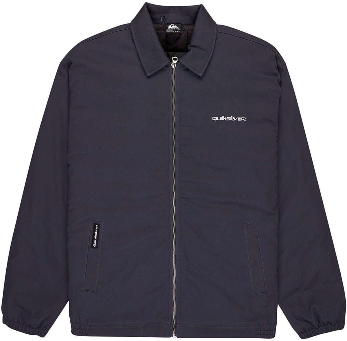 Quiksilver Union Lined Jas 2XL Man India Ink