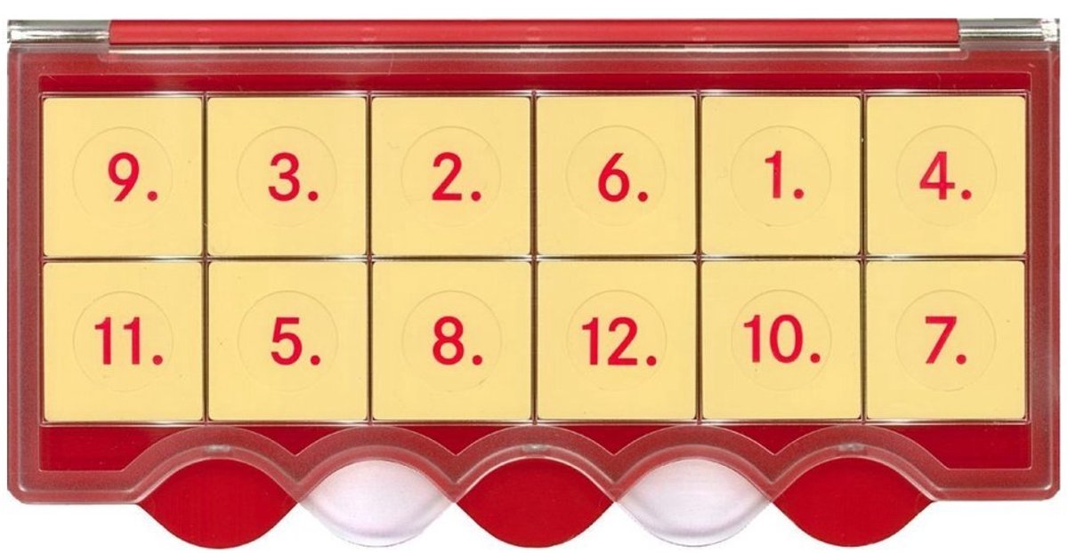 Loco Mini Basisdoos - Educatief spel voor 4 tot 12 jaar — afbeelding 10