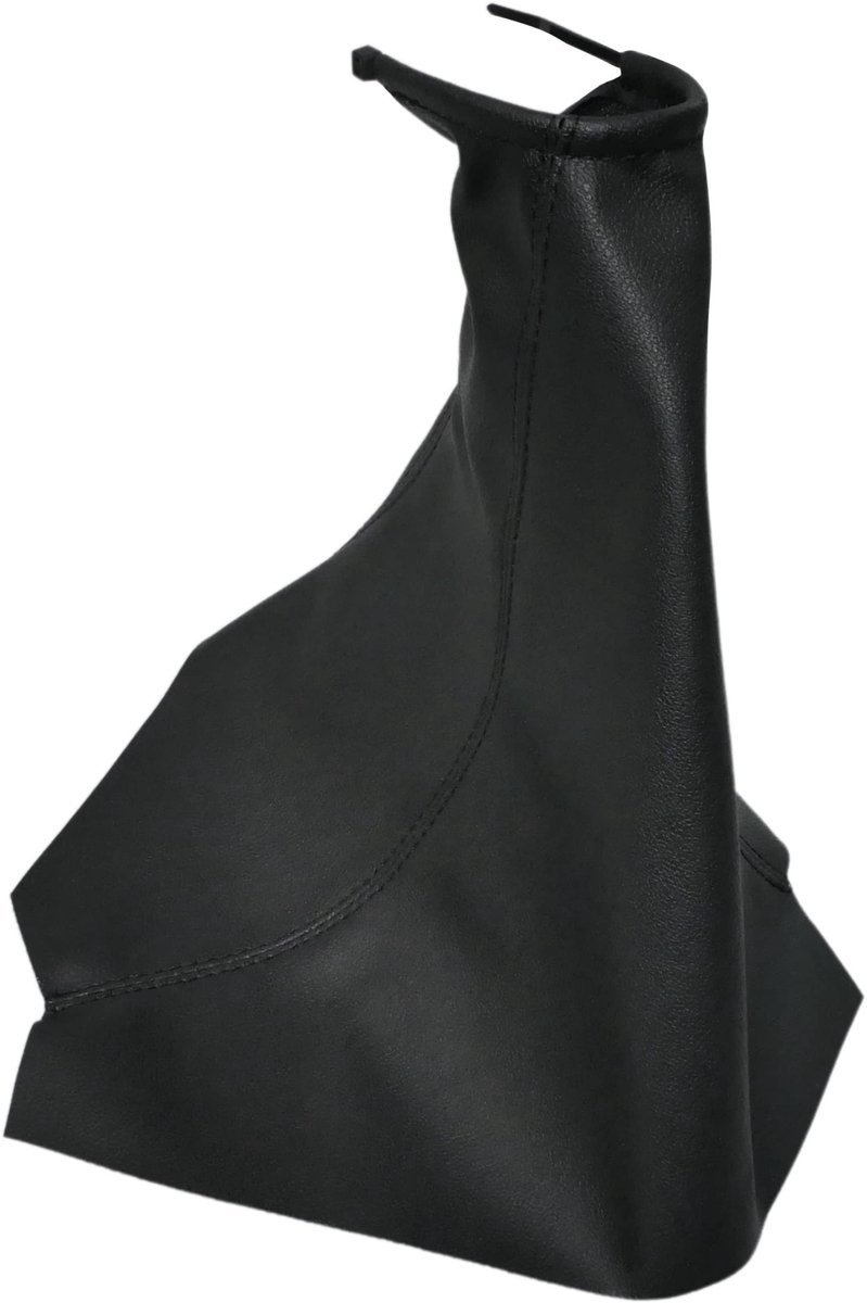 C57652 - Schakelmanchet - Geschikt voor Citroen Evasion Jumpy 94-04, Fiat Scudo Ulysse 94-04, Peugeot 806 Expert 95-04, Lancia Zeta - Kleur: kunstleer zwart