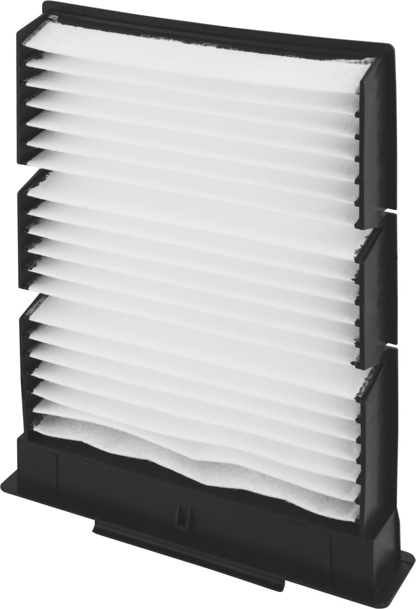 Interieurfilter E146112 - Voor pollen - Geschikt voor 6447TT, 885080H010