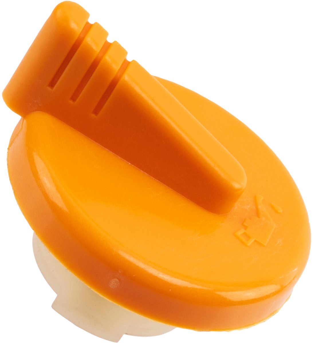 C72706 - Olie vuldop - Compatibel met Dacia, Mercedes-Benz, Opel, Renault - Lichtgewicht 25,5 g