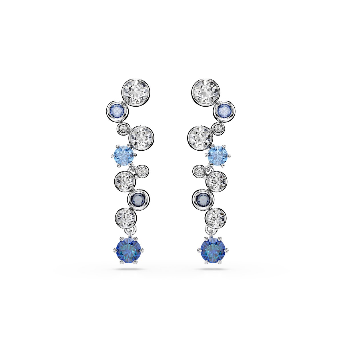 Swarovski - Constella - 5732775 - Dames - Oorbellen