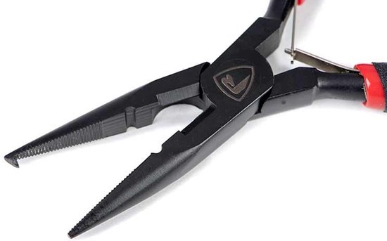 Fox Rage Fine Tooth Split Ring Pliers van Fox Rage — afbeelding 3