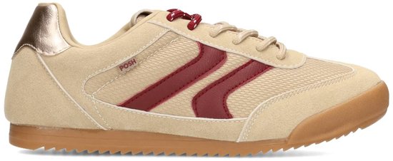 POSH by Poelman SKYE Baskets pour femme