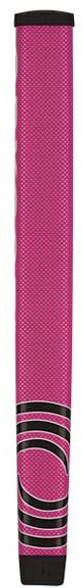 Odyssey Jumbo Size Puttergrip - Roze | | |