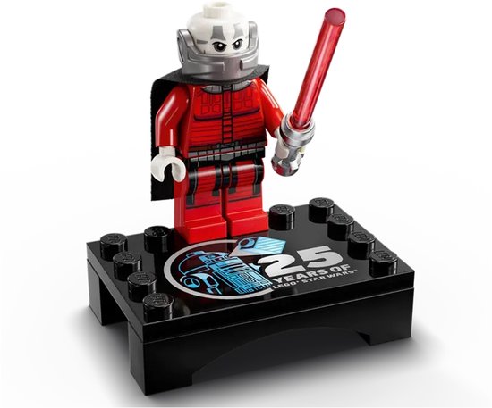 LEGO Star Wars R2-D2™ - 75379