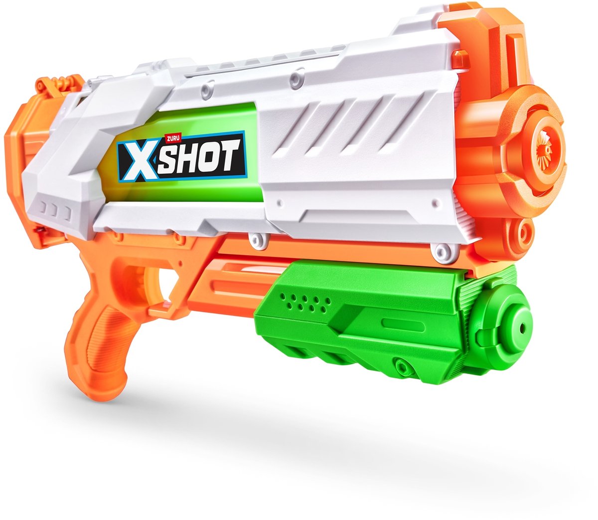 XSHOT Watergevecht Snelvullende Water Blaster van ZURU - Waterpistool — afbeelding 12