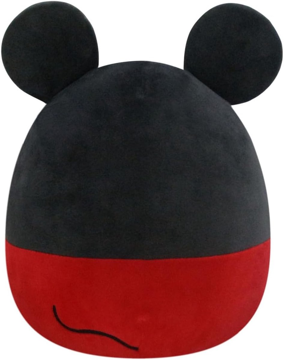 Squishmallows Disney Micky Mouse 35cm — afbeelding 9