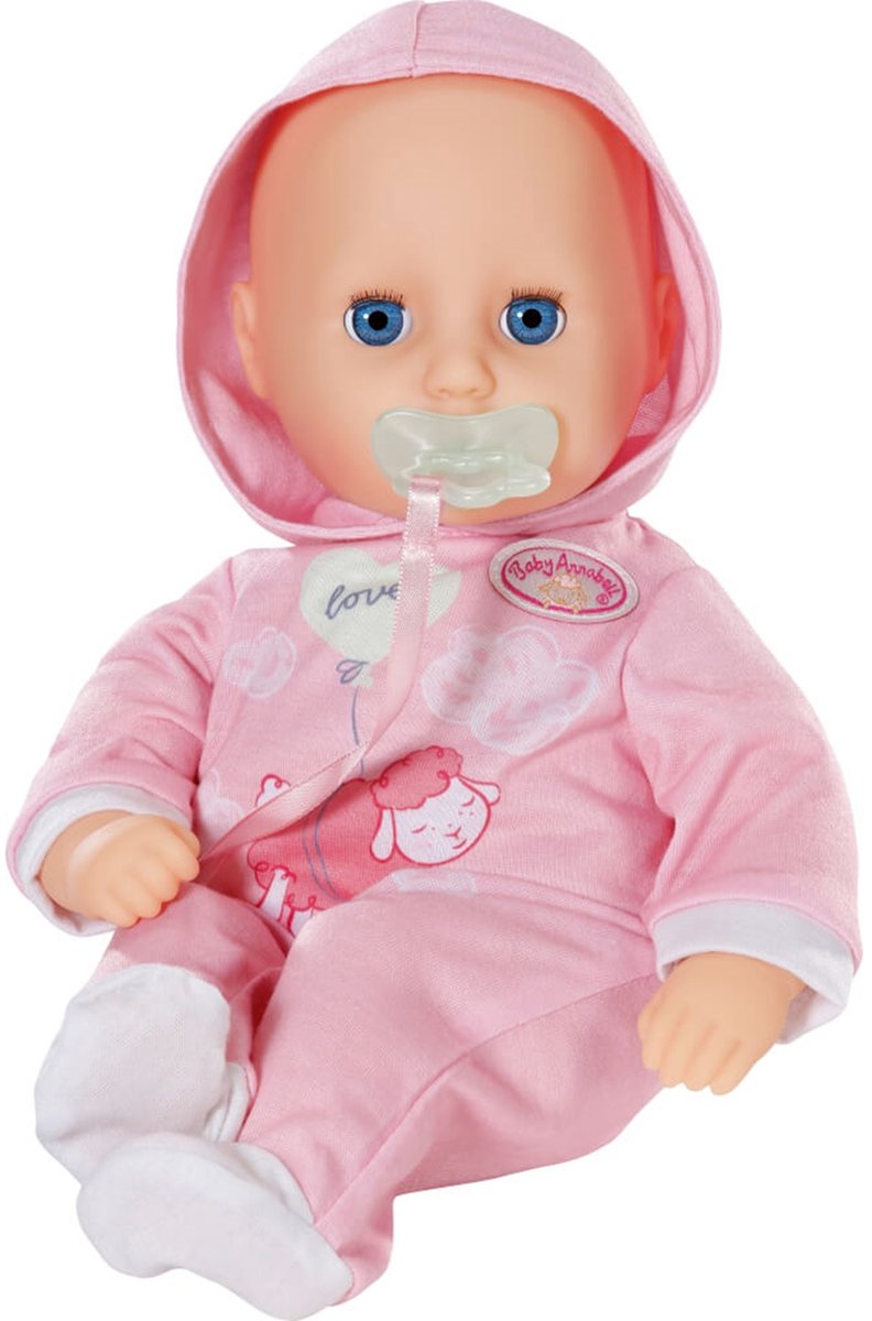 Baby Annabell Hannah Spelen - Poppenkleding 36 cm — afbeelding 12