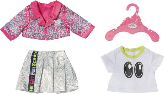 Leukste Poppenkleding 43 cm Prijstips