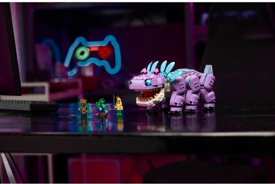 LEGO Fortnite Klombo - 77077