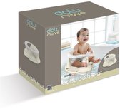 Anneau de bain antidérapant Dolu Relax Beige 7466
