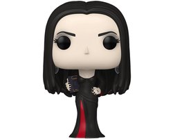 foto van Wednesday 2 - Morticia vinylfiguur 1818 Unisex Funko Pop! - Neutraal - Standard