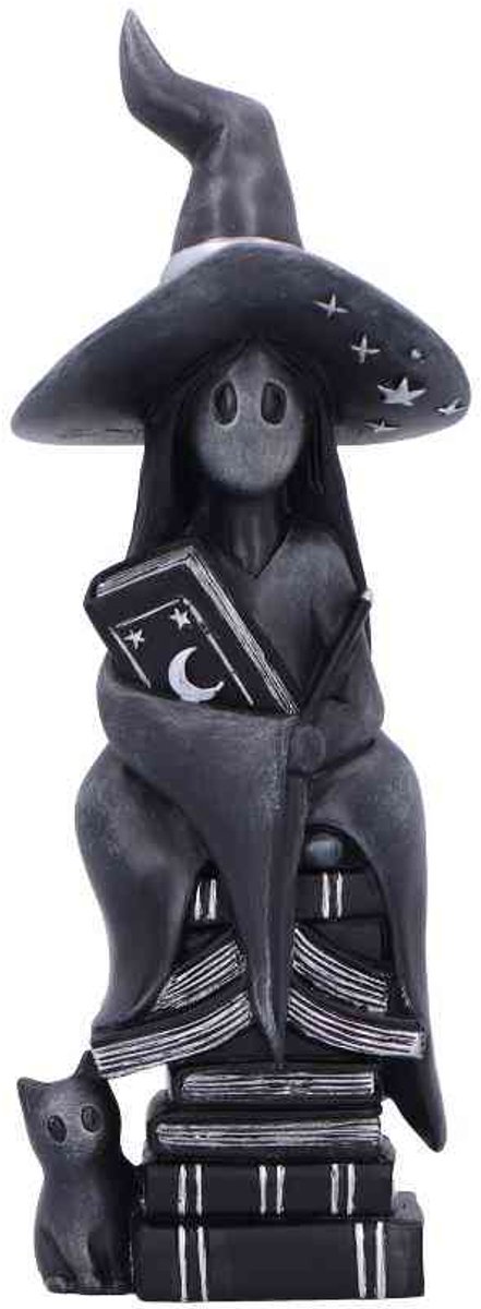 Nemesis Now - Little Souls Shine Beeld/figuur - Zwart