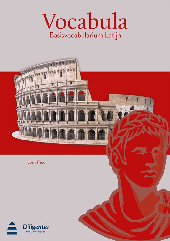 Vocabula - cover