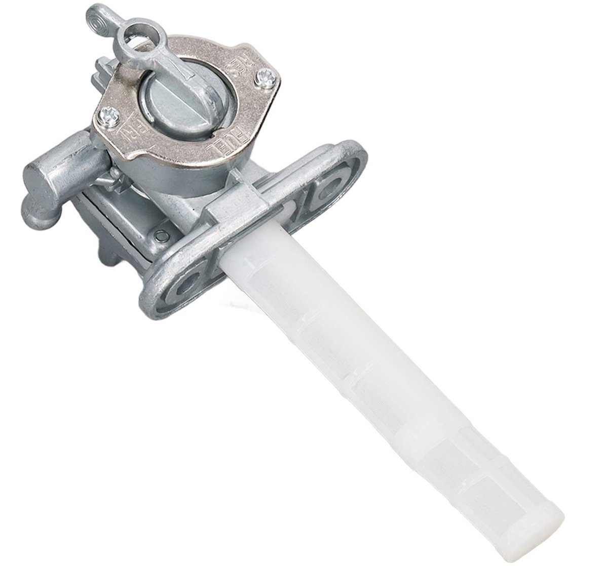 Brandstofklep Schakelaar 44300 34470 voor GS300 GS450 GS550 GS650 GS700 GS750 GS850 GS1000 GS1100 - Hoogwaardige Metaal