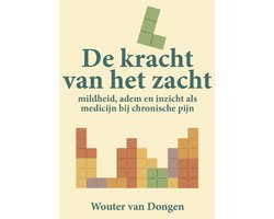 De kracht van het zacht