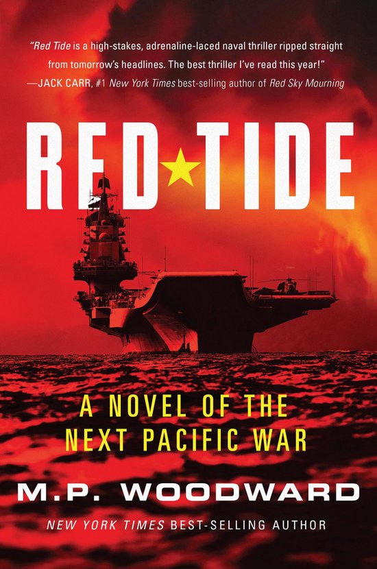 Red Tide