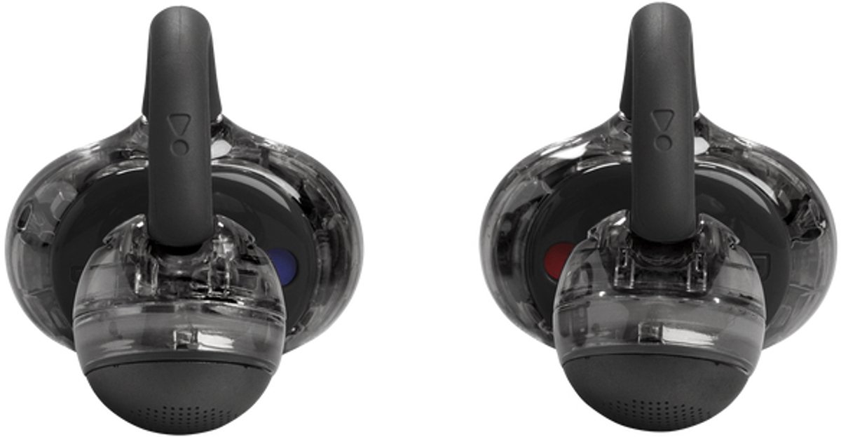 JBL Soundgear Clips - Open-Ear Oordopjes thumbnail 3