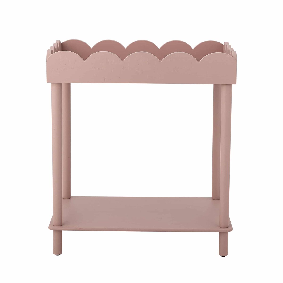 Bloomingville Bijzettafel Isola Roze