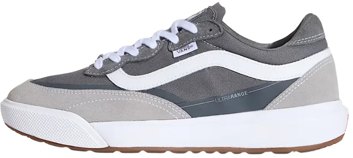 Vans ultrarange 2.0 in de kleur . Grijs