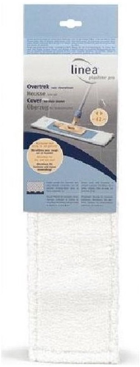Linea Microstar Pro Vervanghoes droog gebruik
