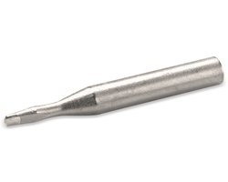 Ersa 0172KD Soldeerpunt Beitelvorm, recht Grootte soldeerpunt 3.10 mm Inhoud: 1 stuk(s)