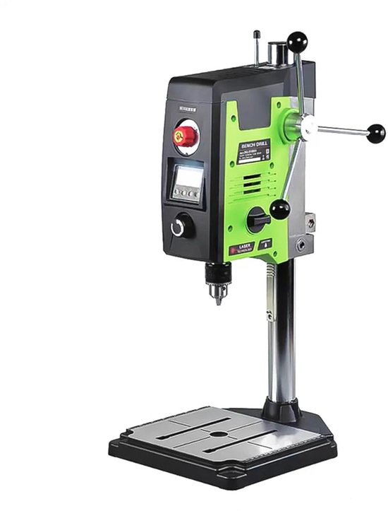 RED ROOSTER Boormachine 6mm 4000 rpm | Burki Tools & Welding RED ROOSTER Boormachine 6mm 4000 rpm | Burki Tools & Welding