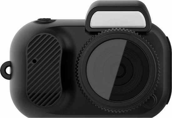 Mini Camera 1080P HD - 16GB Opslag - Draadloze Beveiligingscamera - Binnen & Buiten Gebruik - Draagbare Spycam - Foto & Video Opname - Verborgen Camera van A22 — afbeelding 3