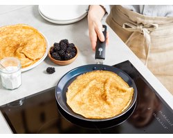GreenPan Torino pannekoekenpan 28cm - PFAS-vrij