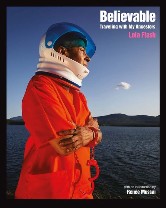 Diverse Humanity: An LGBTQ+ Photobook Series - Believable - cover