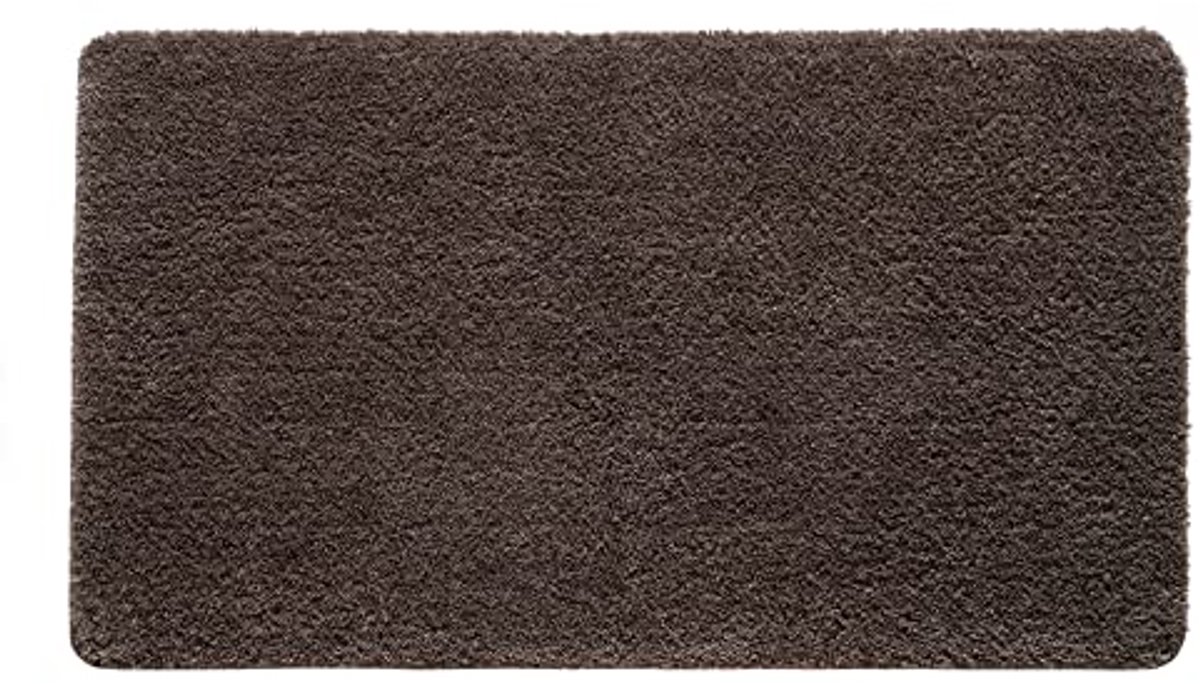 Antislip Badmat voor Badkamer Keuken - Absorberend Tapijt 70x120 cm - Zacht en Veilig