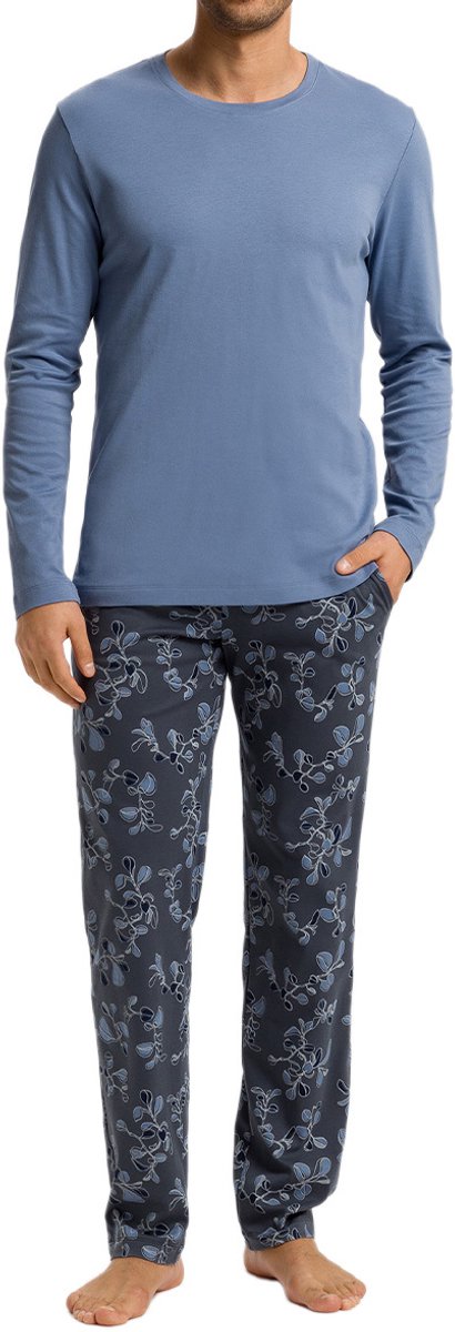 Hanro Heren pyjama Night & Day