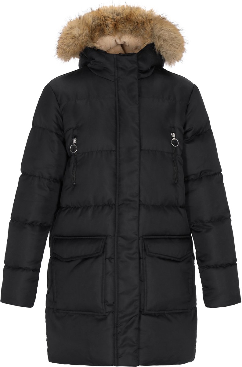 myMo Parka