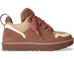 Ugg Australian W Lowmel Sneakers - Streetwear - Vrouwen