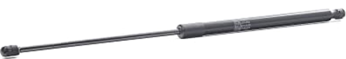 Gasveer 635 Newton - Ideaal voor Voertuigen en Meubeltoepassingen