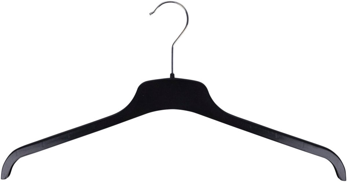 CTP-47 - Blousehanger met U-Profiel - 20 stuks
