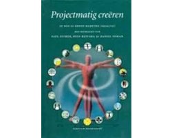 Projectmatig creeren